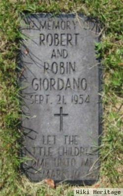 Robin Giordano