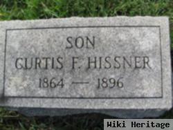 Curtis F Hissner