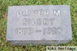 Oliver Morton Silsby