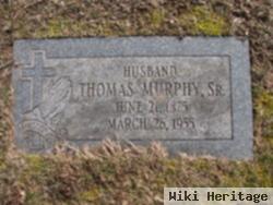 Thomas Murphy, Sr