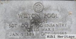 Wilton Pool