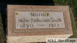 Marie Andersen Smith