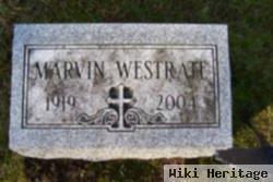 Marvin Westrate