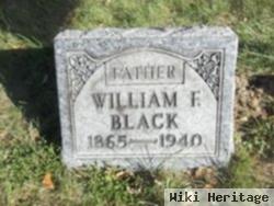 William F. Black