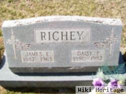 James Elston Richey