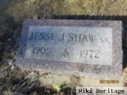 Jesse James Shaw