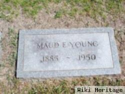 Maude E. Young