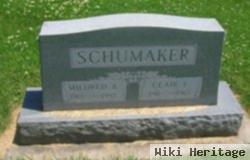 Mildred K. Hutter Schumaker