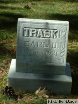 Earl D. Trask