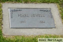 Pearl Crookston Jewell