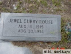 Jewel Curry Rouse