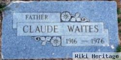 Claude Waites, Sr