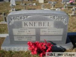 Albert F. W. Knebel