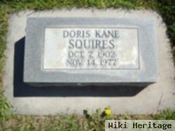 Doris Kane Squires