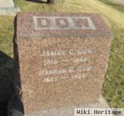 James C. Dow