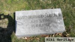 James Bernard Staton, Jr