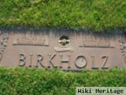 Dorothy M. Birkholz