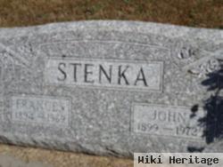 John Stenka