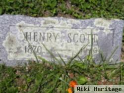 Henry Scott