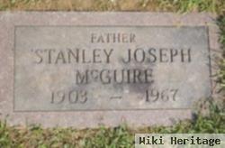 Stanley J0Seph Mcguire