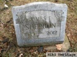 James Frederick "jimmy" Sherbon