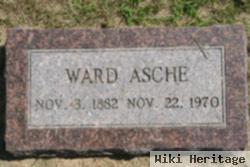 Ward Asche