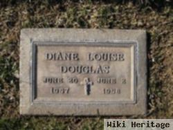 Diane Louise Douglas