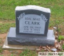 Ida Mae Clark