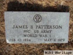 James B. Patterson