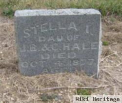 Stella I Hale