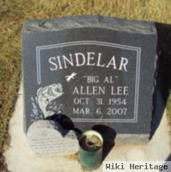 Allen Lee Sindelar