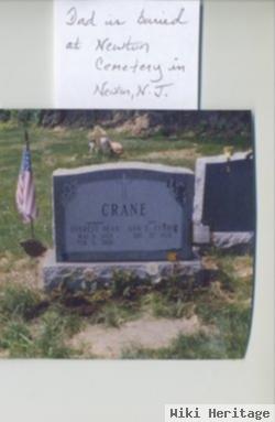 Everett Dean Crane