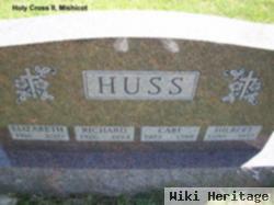 Hilbert Huss