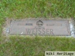 Jacob Weisser