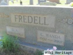 C. Wanda Fredell