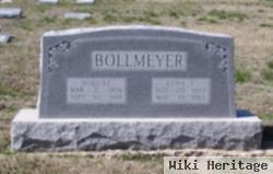 August Bollmeyer