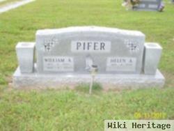 William A. Pifer