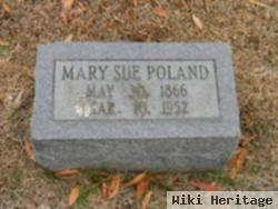 Mary Sue Poland