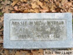 Dessie Maude Johnson Switzer