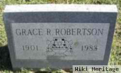 Grace B. Robertson