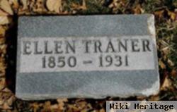 Ellen Charlotte Walrod Traner