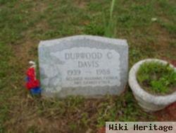 Durwood C. Davis