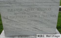 Eleanor Kirby Sullivan