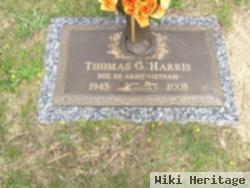 Thomas G. Harris