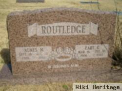 Earl G. Routledge