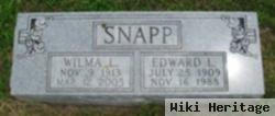 Edward L. Snapp