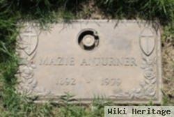 Mazie A. Turner