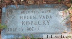 Helen Vada Kopecky