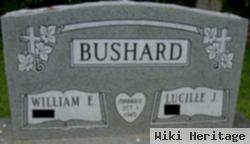 Lucille J. Bushard