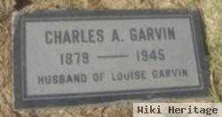 Charles A. Garvin